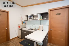 江山樂活-包棟民宿x背包客棧 - Image 3