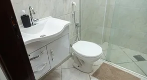 Apartamento Amplo Centro Prudente - Image 2