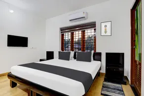 Hotel O Tech Residency - Image 2