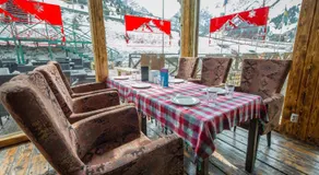 Shymbulak Resort Hotel - Image 3