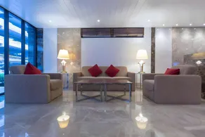 Thomson Hotel Huamark - Image 3