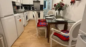 Good size and cheap Double room in Hammersmith - Image 3