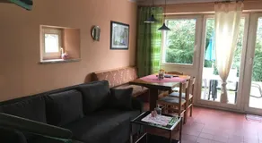 Holiday Home in Zandt mit Grill- Garten und Terrasse by Interhome - Image 2