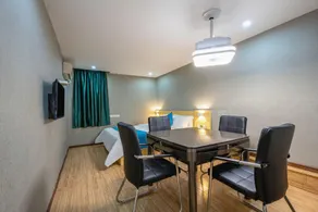 Daolin Hotel (Chang'an Vanke Plaza Branch) - Image 5