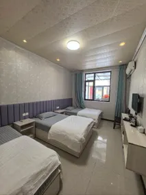 Guanhai Business Hotel - Image 2