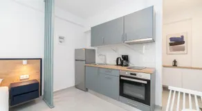Antigone Residential Complex - Image 2