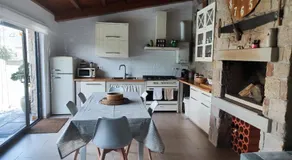 Casa de Invitados con asador y piscina de uso privado - Image 4