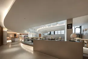 Atour Hotel Qingdao Olympic Sailing Center May Fourth Square - Image 2
