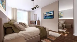 BUZUKU Apartments Liman (Mediterraneo) - Image 2