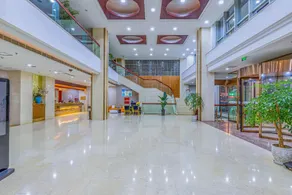 Leshan Hotel (Jiaxing Road Food Street) - Image 2