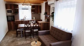 Vízitündér Pihenőpark Apartmanok - Image 4