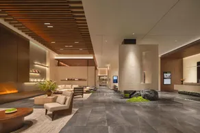 Atour Hotel Pengbo Central Plaza Lanzhou Zhongchuan Airport - Image 2