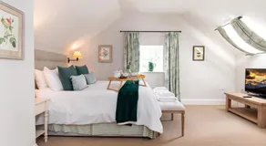 The Farmhouse at Bodnant Welsh Food - Image 2