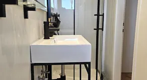 Hotel Fuchs & Hase SELF CHECK IN - Image 5