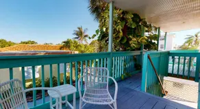 2 - Island Paradise Cottages - Sea Breeze - Image 5