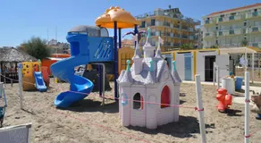 HOTEL ADRIA BEACH - Image 5