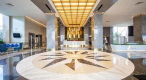 Saigon Quy Nhon Hotel - Image 2