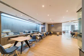 Hanting Hotel Wuhan Foxconn Technology Park - Image 3