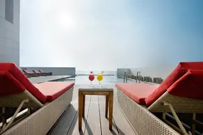 Shakti Hotel Bandung - Image 5