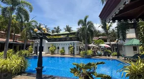 JKAB Park Hotel - Image 3