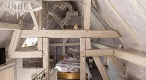 Chambres Suite d'Hôte Divine Providence - Image 2
