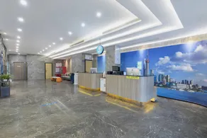 Tuker Shanglin Hotel (Ji'an Xingan High-speed Railway Station Branch) - Image 3