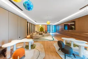 Tianjing Hotel (Chengnan Square Branch) - Image 5