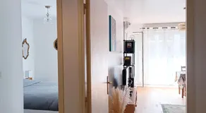 Appartement 2 pièces 30' Centre de Paris - Image 3