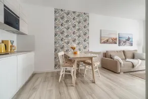 Beautiful apartment by the beach, Rewal - Image 2