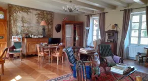 Le Clos de la Garenne Maison d'hôtes - Image 2