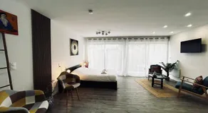 La détente marocaine studio jacuzzi et terrasse - Image 2