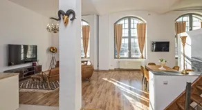 Loft im Denkmal - Image 2