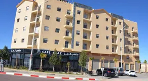 Appartement Laaz - Image 4