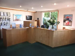 Comfort Inn Devonport - Image 5