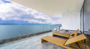 大理麓屿悬崖海景民宿 - Image 5