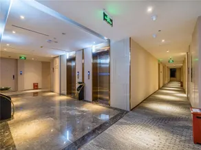Lavande Hotel Xuzhou Junsheng Plaza Bengteng Avenue Metro Station - Image 5