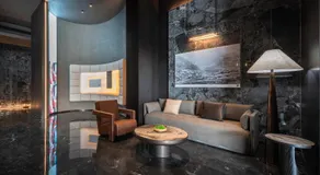 Atour S Hotel Chongqing Jiangbeizui Liujia Pier 重庆江北嘴鎏嘉码头亚朵S酒店 - Image 4
