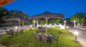 Afroditi Holiday Home - Blue Apartment - Image 4