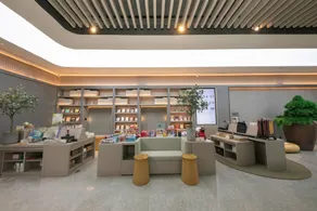 Ji Hotel Gu'an Daxing International Airport - Image 5