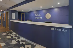 Travelodge Newcastle Central - Image 3