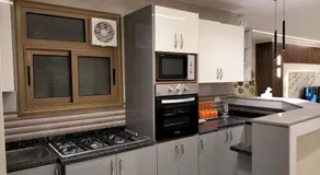 كمبوند وان قطامية - Image 3