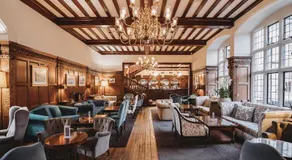Greenwoods Hotel & Spa - Image 3