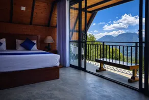 Forest Edge Hotel - Image 4