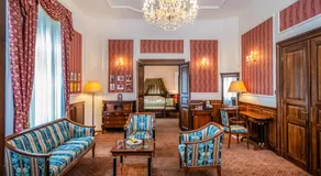 Kastélyhotel Sasvár Resort - Image 3
