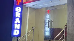 Hotel JP Grand - Image 4