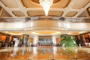 Suqian Shangyang Lake New Century Hotel - Image 4