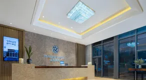 Starway Hotel Hangzhou Renhe Avenue - Image 4