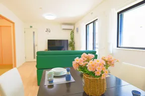 Newly opened Tsukuba newly built garden house for - Image 3