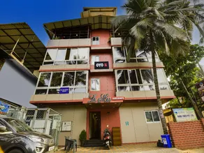 Collection O USA Goa Beach Resort - Image 5