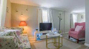 New cozy coastal retreat! - Image 2
